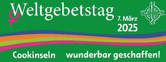 Weltgebetstag